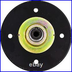 3 Deck Spindle for Bad Boy Rogue 54 61 72 2019-2025 037-4000-00 037-8000-00
