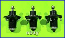 3 Pack 539131898 Spindle Replaces Husqvarna Spindle Assembly 539131898, Husqvarn