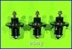 3 Pack 539131898 Spindle Replaces Husqvarna Spindle Assembly 539131898, Husqvarn