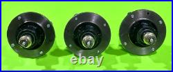 3 Pack 539131898 Spindle Replaces Husqvarna Spindle Assembly 539131898, Husqvarn