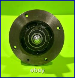 3 Pack 539131898 Spindle Replaces Husqvarna Spindle Assembly 539131898, Husqvarn