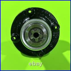 3 Pack 539131898 Spindle Replaces Husqvarna Spindle Assembly 539131898, Husqvarn