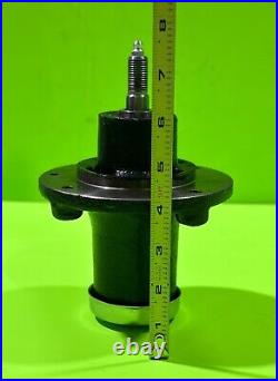 3 Pack 539131898 Spindle Replaces Husqvarna Spindle Assembly 539131898, Husqvarn