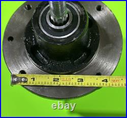 3 Pack 539131898 Spindle Replaces Husqvarna Spindle Assembly 539131898, Husqvarn