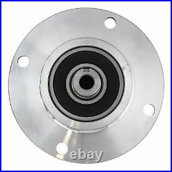 3 Pack Spindle Assembly for Bad Boy Deck 037-2000-00 037-2050-00