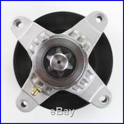 3 Pack Spindle Assembly for Cub Cadet 50 Deck 618-04126 618-04126A 918-04125