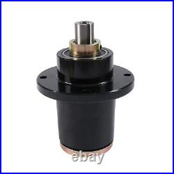 3 Pack Spindle Assy FIT Bad Boy 72 42 48 52 60 Deck 037-6015-00 037-6015-50
