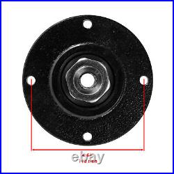 3 Spindle Assembly Fits Scag 461663 46631 Spindle Assembly