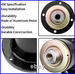 3 Spindle Assembly For Bad Boy ZT series with 48, 50 and 60 deck 037601500