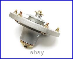 3 Spindle Assembly Set for Grasshopper, 2 Outer for 623760, 1 Center for 623761