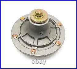 3 Spindle Assembly Set for Grasshopper, 2 Outer for 623760, 1 Center for 623761