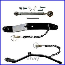 3 point Hitch Kit CAT 1 John Deere 316, 318, 322, 330, 332, 420 and 430 diesel