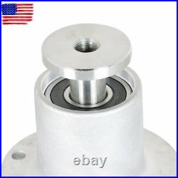 3x BLADE DECK SPINDLE ASSEMBLY FOR BAD BOY 037-2000-00 FITS MZ42 MZ MAGNUM 48 54