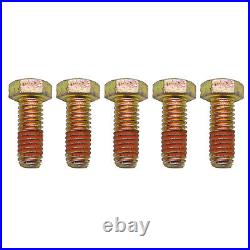 3x Spindle For Gravely Pro-Master 144Z 152Z 160Z 250Z 260Z 272Z 59202600