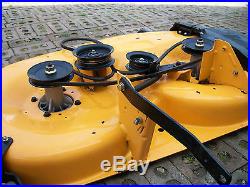 42 DECK for CRAFTSMAN POULAN LAWN TRACTOR / RIDING MOWER