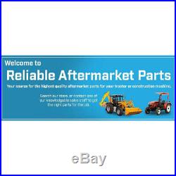 42 Lawn Mower Deck Parts Rebuild Kit 144959 134149 Fits Craftsman LT1000