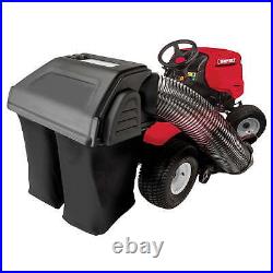 42 or 46 Double Bagger for Riding Lawn Mowers, 19A30031OEM, 19B30031OEM