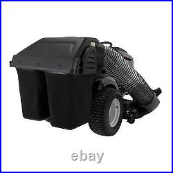 42 or 46 Double Bagger for Riding Lawn Mowers, 19A30031OEM, 19B30031OEM