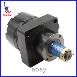 482639 481529 Wheel Hydraulic Motor For Scag Turf Tiger Cub Cat Wildcat