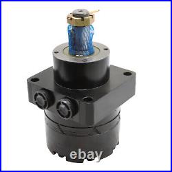 482639 481529 Wheel Hydraulic Motor For Scag Turf Tiger Cub Cat Wildcat