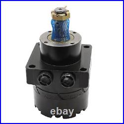 482639 481529 Wheel Hydraulic Motor For Scag Turf Tiger Cub Cat Wildcat