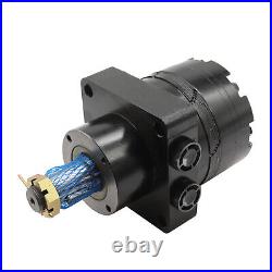 482639 481529 Wheel Hydraulic Motor For Scag Turf Tiger Cub Cat Wildcat