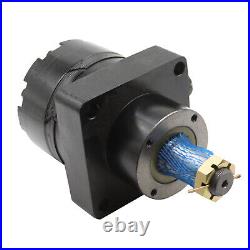 482639 481529 Wheel Hydraulic Motor For Scag Turf Tiger Cub Cat Wildcat