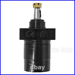 483388 Hydraulic Wheel Motor For Scag V-Ride II SVRII-32A SVRII-36A Mower