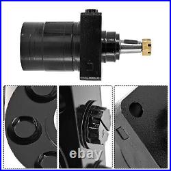 483388 Hydraulic Wheel Motor For Scag V-Ride II SVRII-32A SVRII-36A Mower