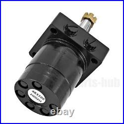 483388 Hydraulic Wheel Motor For Scag V-Ride II SVRII-32A SVRII-36A Mower