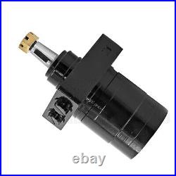 483388 Hydraulic Wheel Motor For Scag V-Ride II SVRII-32A SVRII-36A Mower