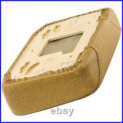 483545 Seat Cushion For Scag Freedom Z SFZ36-17KA SFZ36-18FS SFZ36-20BS SFZ48-19