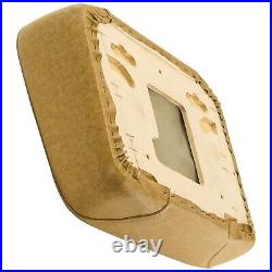 483545 Seat Cushion For Scag Freedom Z SFZ36-17KA SFZ36-18FS SFZ36-20BS SFZ48-19