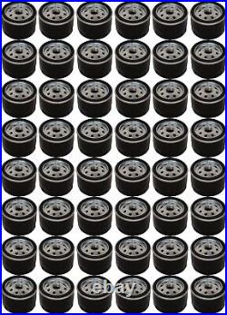 48pk Oil Filter Fits Briggs & Stratton 5076 695396 696854 492056 492932 492932S