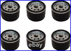 48pk Oil Filter Fits Briggs & Stratton 5076 695396 696854 492056 492932 492932S