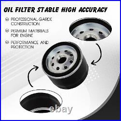 48pk Oil Filter Fits Briggs & Stratton 5076 695396 696854 492056 492932 492932S