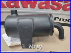 49060-7004 49060-7013 New Muffler-comp For Kawasaki Free Shipping