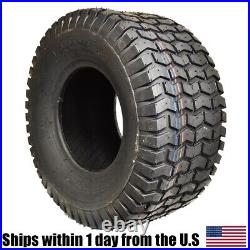 4PK Tires 23-10.50-12 Lawnmower Golf Cart Tire 4 PLY