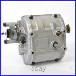 4 Speed Transmission For DR Power AT2, AT3, 150591, 15059, 14396 T7401