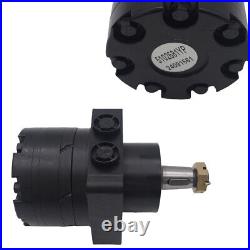 5102681YP Right Hand Hydraulic Group Wheel Motor For Ferris IS1500 IS200 L3