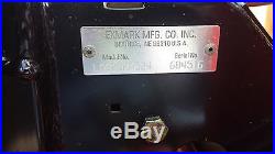 52 Exmark Lazer Z Commercial Mower