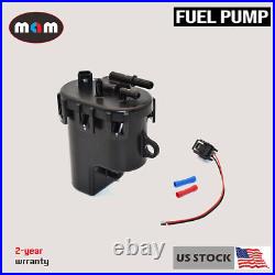 593890 Module, Fuel Pump Electric 33hp 40hp Efi