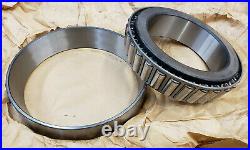 67388-67322 Tapered Roller Bearing, FACTORY NEW SEALED