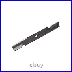 6PK Genuine OEM Scag 21 Cutter Mower Blades 482879 Marbain Blade Set / 61 Deck