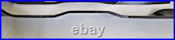 6 USA Xht Hd Blades Kubota K5677-34340 K567734340 Zd331 Zd326 Zd28 With 72 Deck