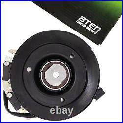 8TEN Electric PTO Clutch for Exmark Toro Warner 116-1620 5218-207 116-1604