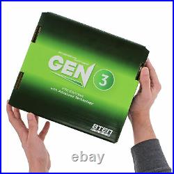 8TEN Gen 3 Electric PTO Clutch For Encore Warner 453330 5219-151 ENC-453330