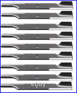 9 USA Made Blades 52 Gravely Gdu10231 00450300 03253800 0450300 Only $10.40