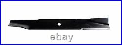 9 USA Mower Blades Hi-Lift for Ariens 09081200 08899100 03253900 60 Deck