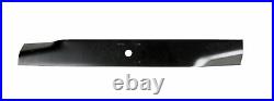 9 USA Mower Blades Hi-Lift for Ariens 09081200 08899100 03253900 60 Deck